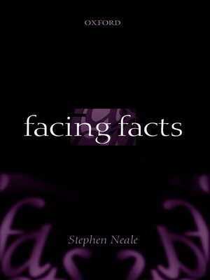 cover image of Facing Facts